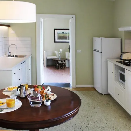Bluelake - Lake Como Appartement