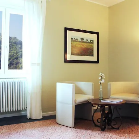 Bluelake - Lake Como Appartement *