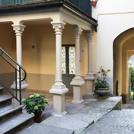 Bluelake - Lake Como Appartement