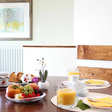 Bluelake - Lake Como Appartement *