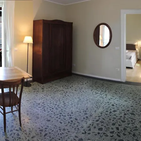 Apartment Bluelake - Lake Como
