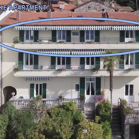 Bluelake - Lake Como Apartment *